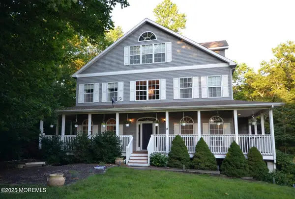 18 Nancy Court, Jackson, NJ 08527