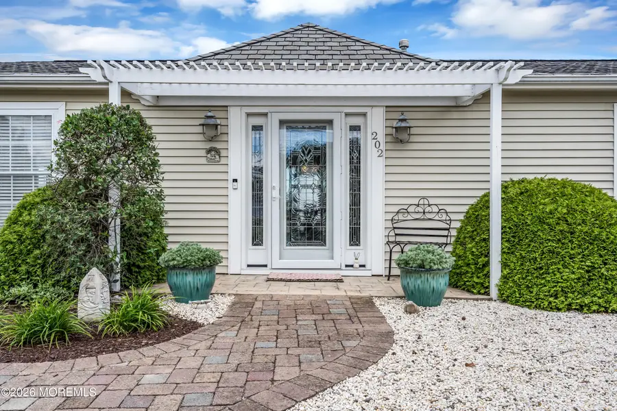 202 Newark Road, Barnegat, NJ 08005 - #3