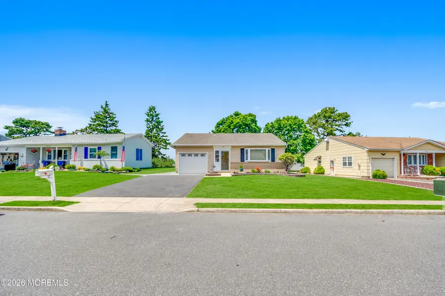 32 Carlisle Road, Toms River, NJ 08757 - #2
