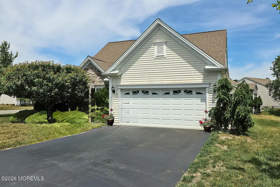 58 Aberdeen Lane, Manchester, NJ 08759 - #2
