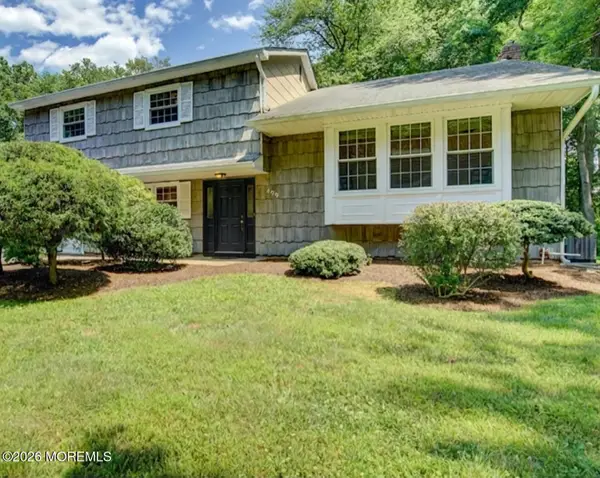499 Tennent Road, Morganville, NJ 07751
