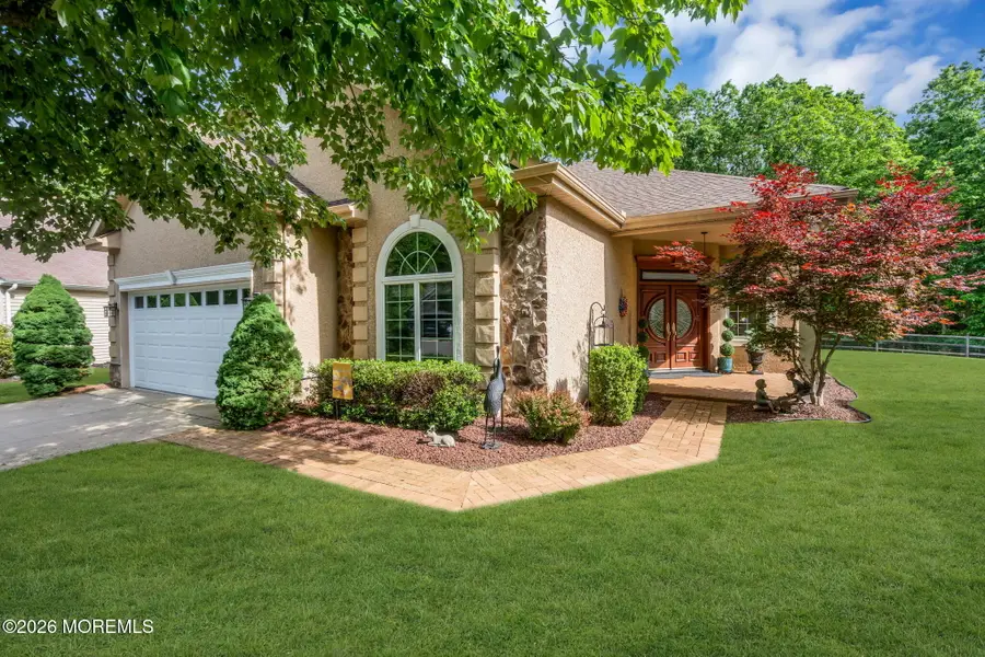 6 Sunningdale Court, Jackson, NJ 08527 - #2