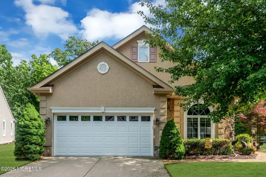 6 Sunningdale Court, Jackson, NJ 08527 - #3