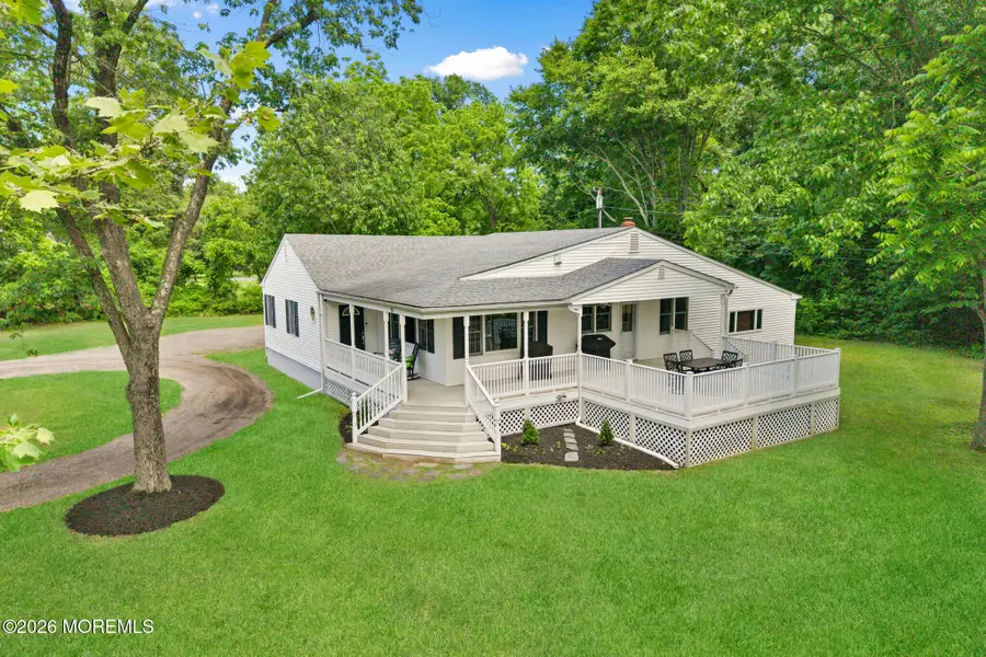 23 Bloomer Drive, Burlington, NJ 08016 - #2