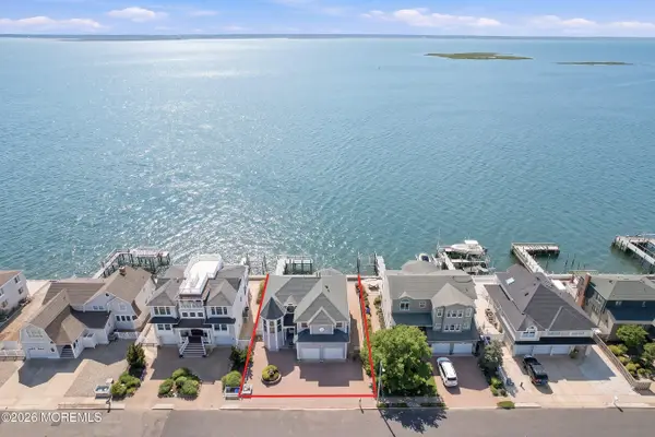 12204 Old Whaling Lane, Long Beach Twp, NJ 08008