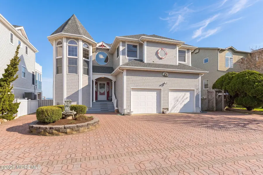 12204 Old Whaling Lane, Long Beach Twp, NJ 08008 - #2