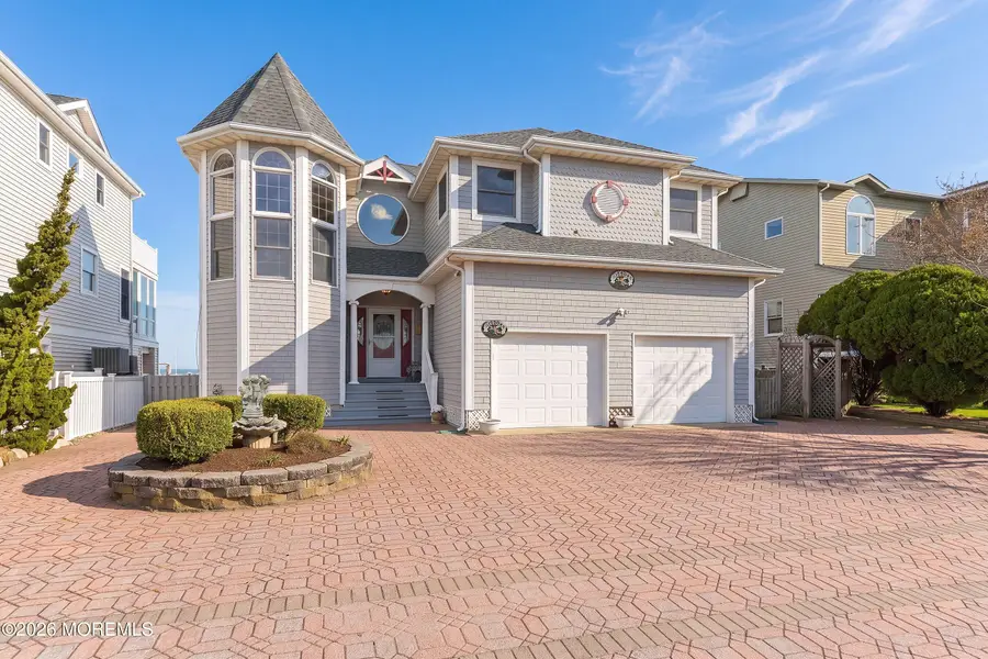 12204 Old Whaling Lane, Long Beach Twp, NJ 08008 - #3