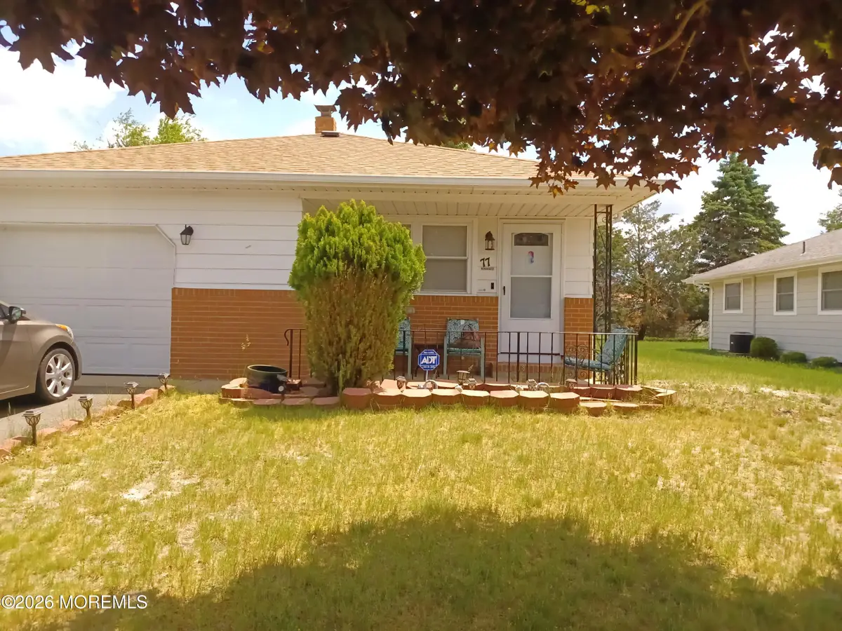 77 Puerto Vallarta Street, Toms River, NJ 08757 - #1