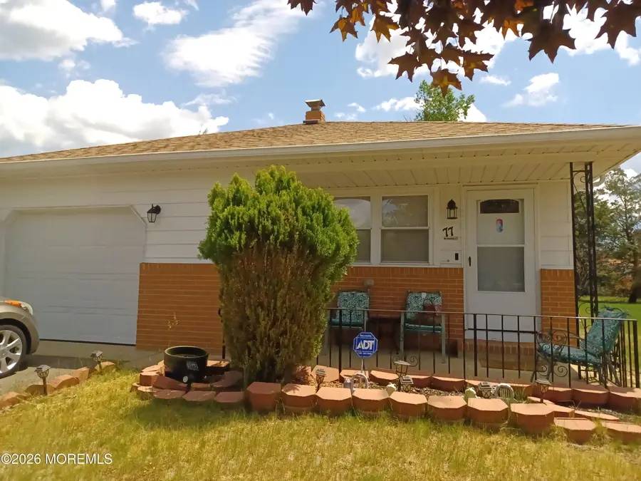 77 Puerto Vallarta Street, Toms River, NJ 08757 - #2