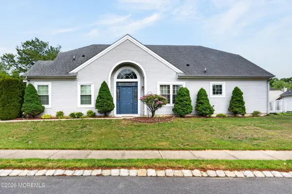 93 Drayton Road, Manchester, NJ 08759
