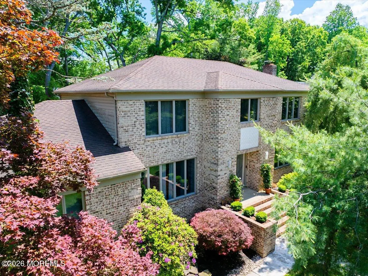 16 Leonard Drive, Morganville, NJ 07751 - #1