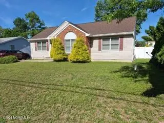 152 Nautilus Drive, Stafford, NJ 08050
