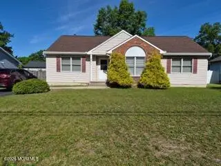 152 Nautilus Drive, Ocean Acres, NJ 08050 - #3