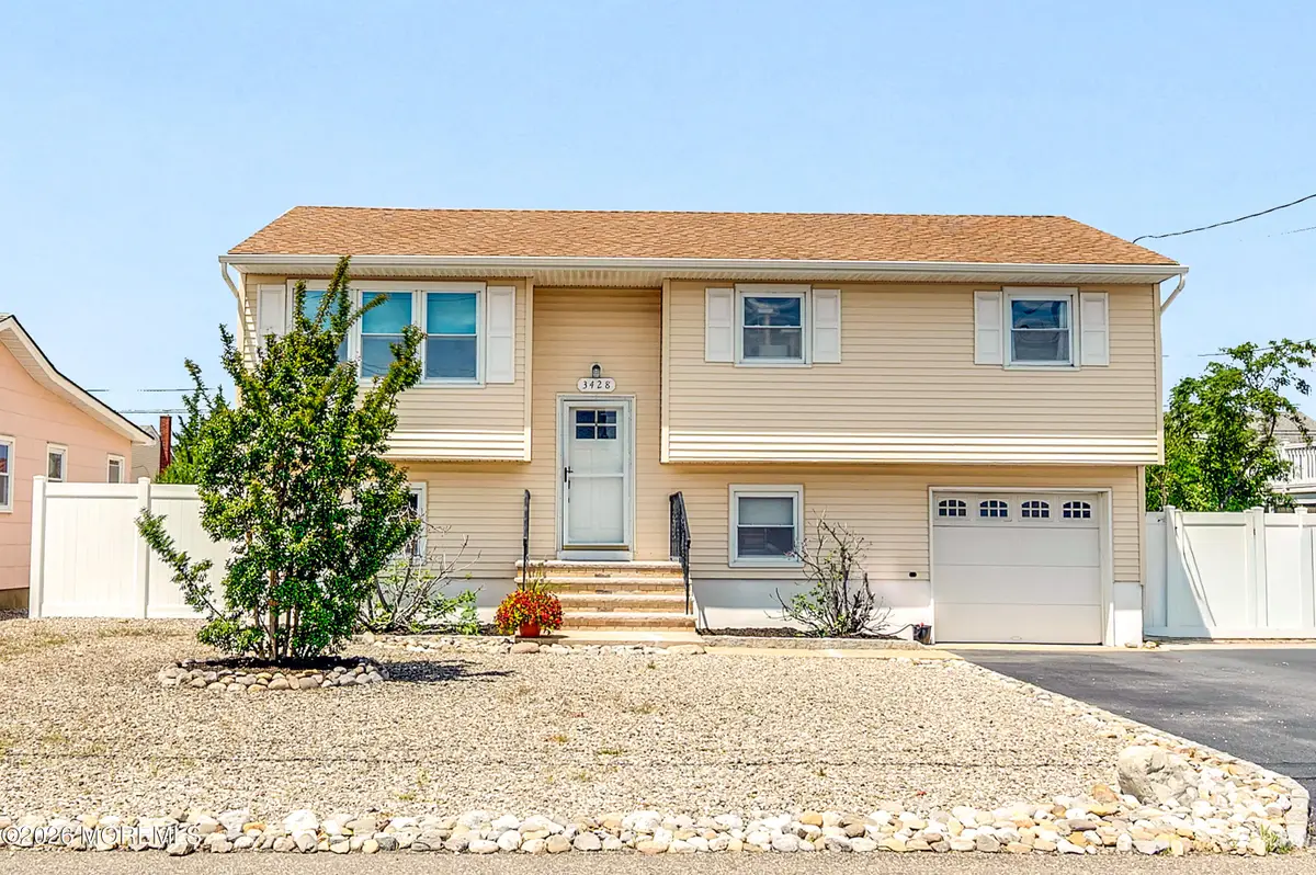 3428 Bergen Avenue, Toms River, NJ 08753 - #1