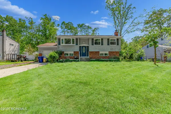 206 Montana Trail, Browns Mills, NJ 08015