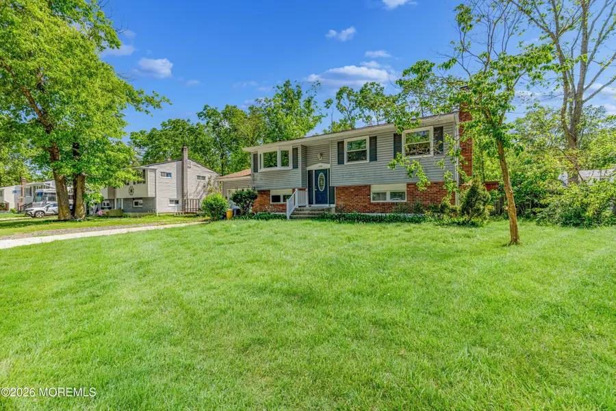 206 Montana Trail, Browns Mills, NJ 08015 - #2