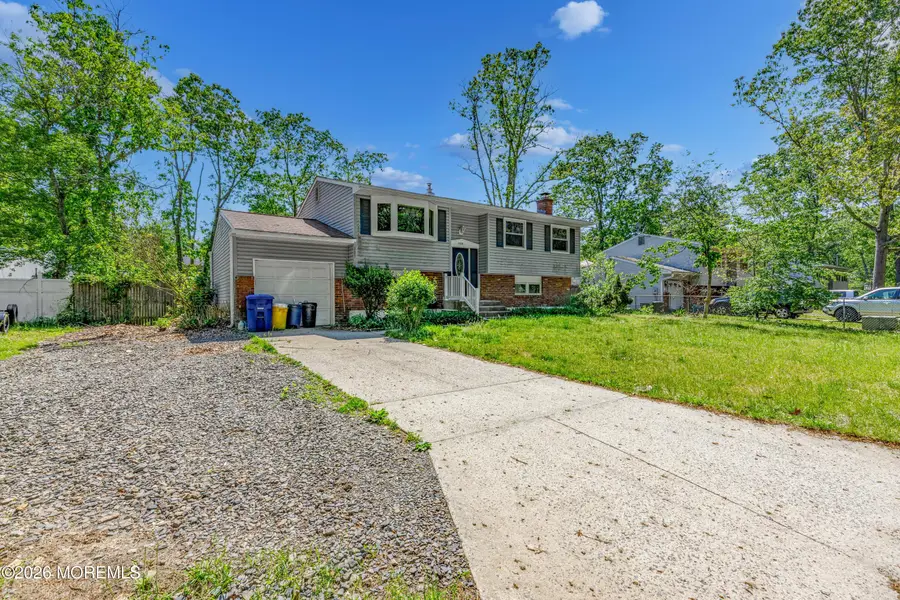 206 Montana Trail, Browns Mills, NJ 08015 - #3