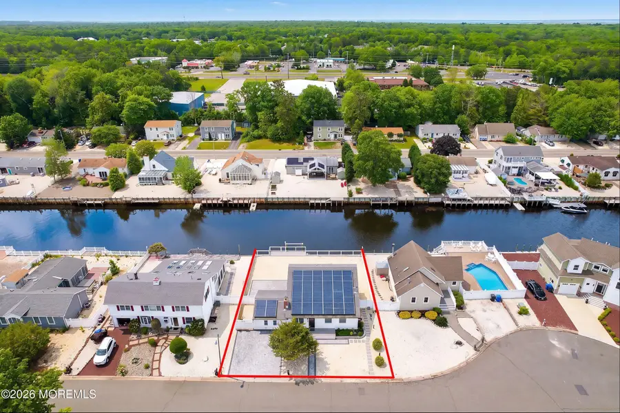 117 Emily Drive, Manahawkin, NJ 08050 - #2