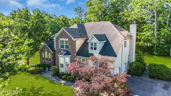 9 Olena Drive, Jackson, NJ 08527