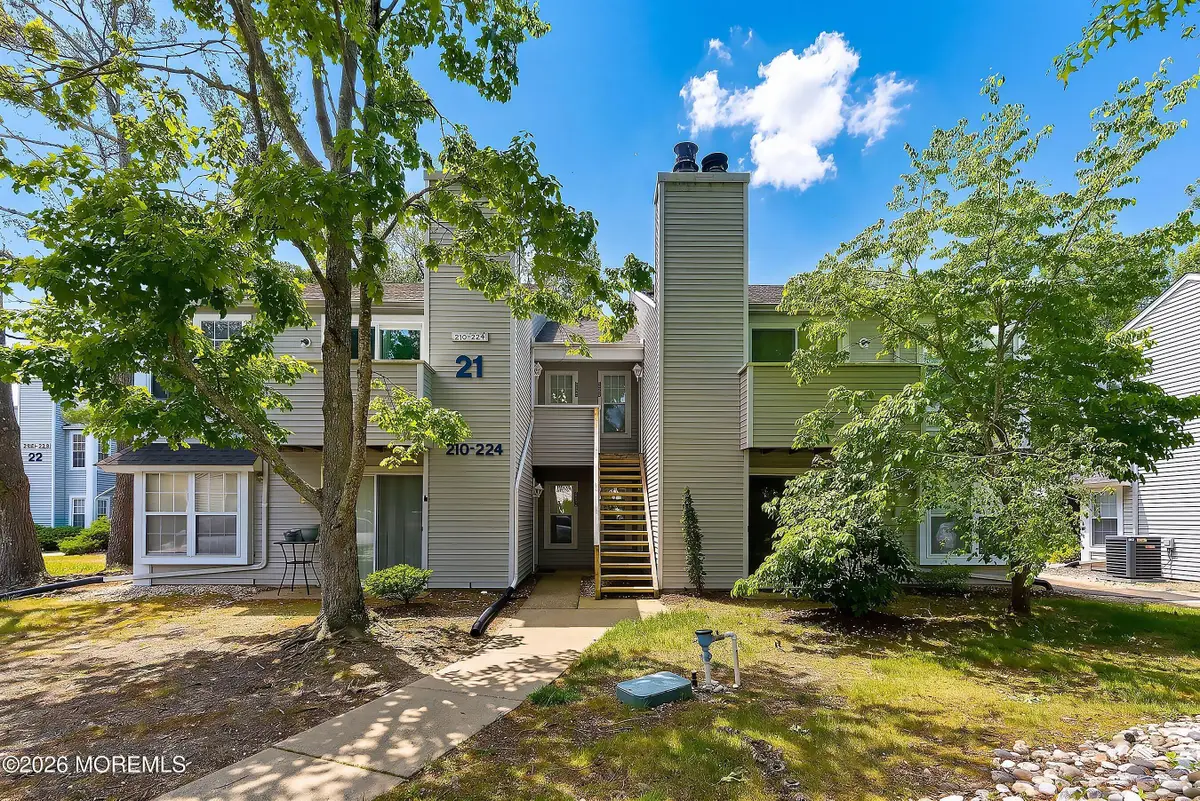 224 Meadow Ridge Road, Galloway, NJ 08205 - #1