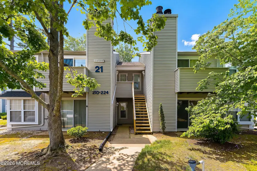 224 Meadow Ridge Road, Galloway, NJ 08205 - #3