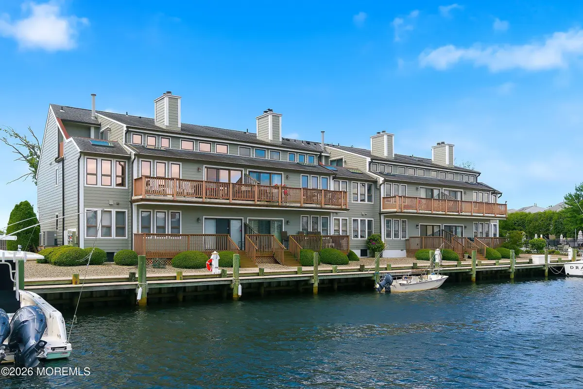 13 Hidden Harbor Drive #13, Point Pleasant, NJ 08742 - #1