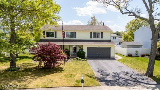 157 Arizona Avenue, Toms River, NJ 08753 - #1