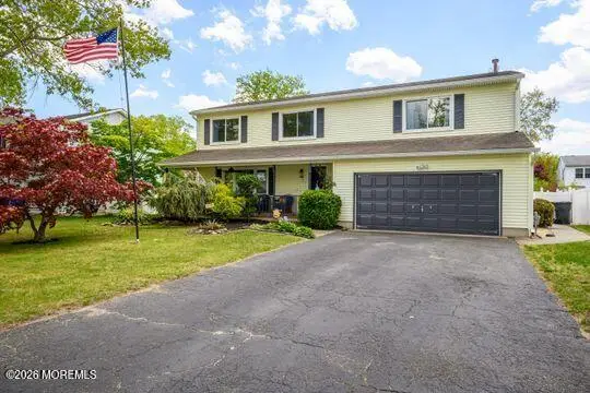 157 Arizona Avenue, Toms River, NJ 08753 - #2