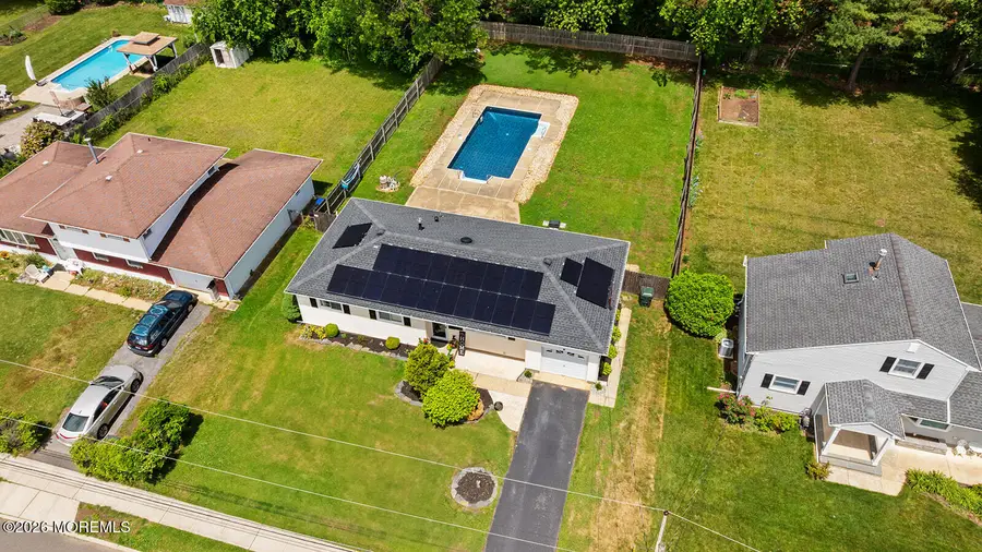 114 Wynnewood Court, Freehold, NJ 07728 - #2