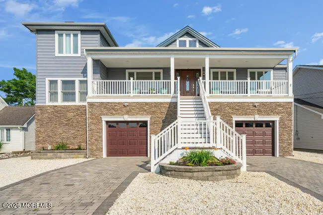 1847 Monitor Drive, Toms River, NJ 08753 - #1