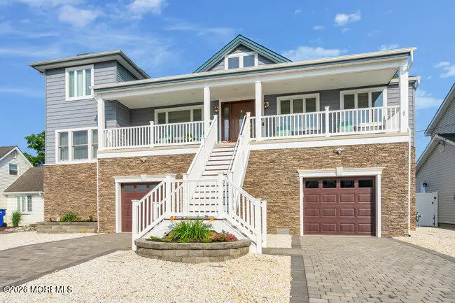 1847 Monitor Drive, Toms River, NJ 08753 - #2