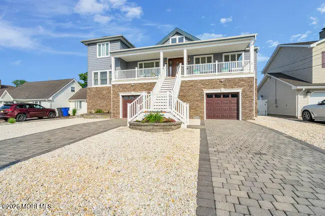 1847 Monitor Drive, Toms River, NJ 08753 - #3