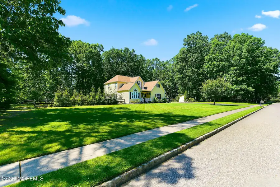 17 Country Woods Drive, New Egypt, NJ 08533 - #2