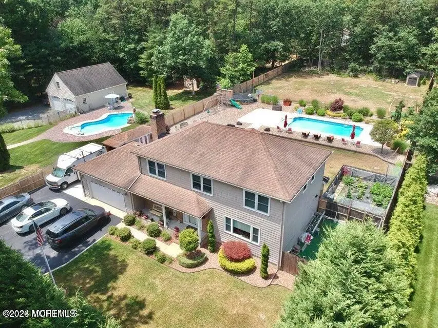 144 Sams Road, Jackson, NJ 08527 - #1