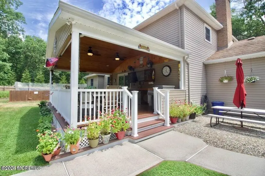144 Sams Road, Jackson, NJ 08527 - #2