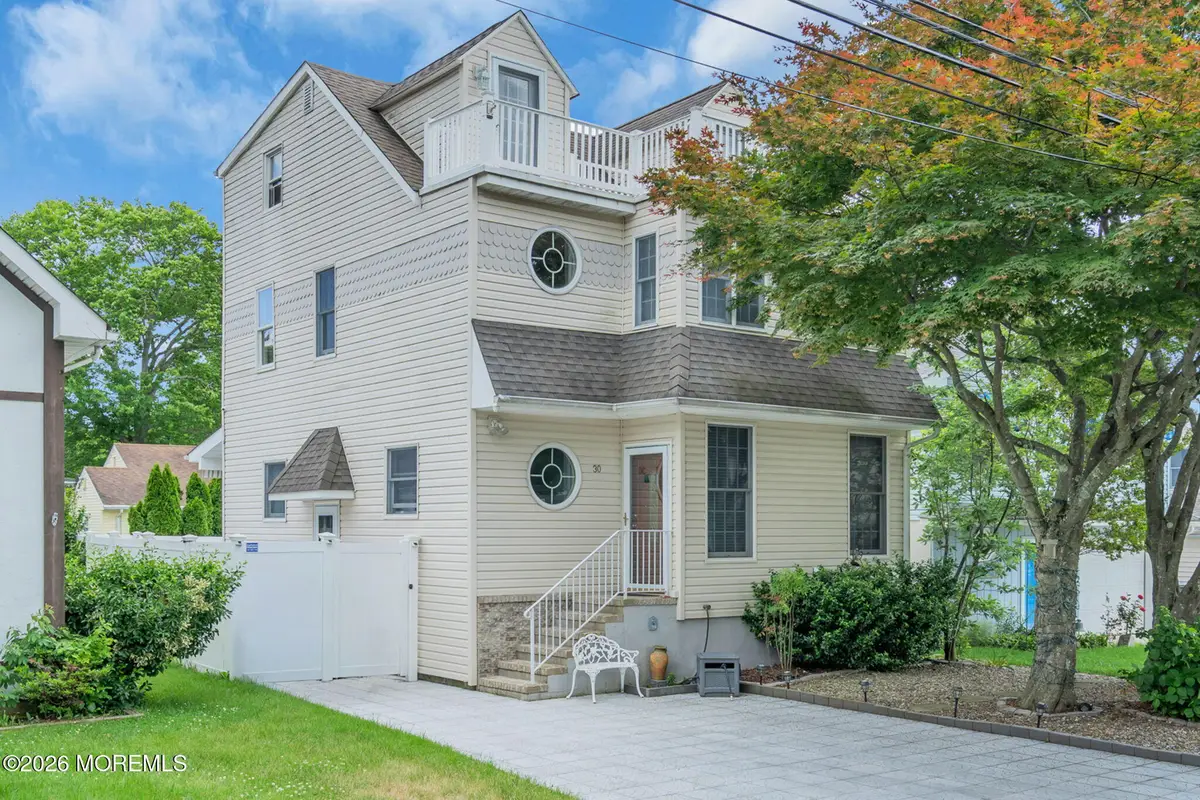 30 Gladney Avenue, Toms River, NJ 08753 - #1