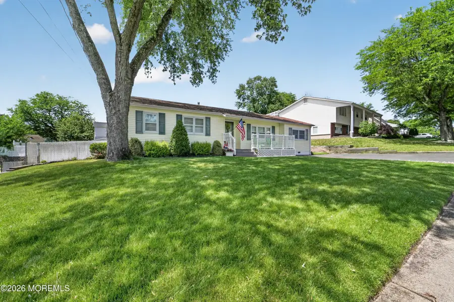 69 Connecticut Concourse, Jackson, NJ 08527 - #2
