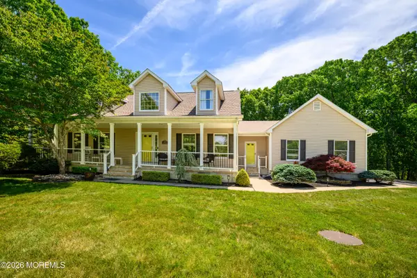 27 Olivia Way, Jackson, NJ 08527