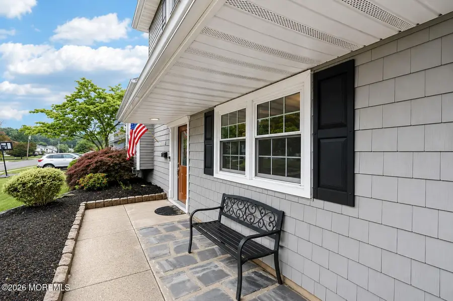 5 Sugarbush Road, Howell, NJ 07731 - #2