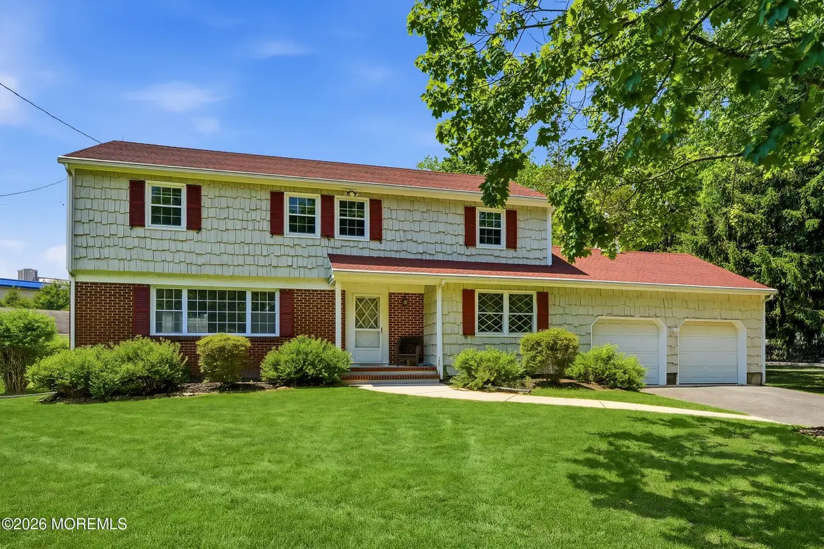 11 Jumping Brook Road, Neptune, NJ 07753 - #1
