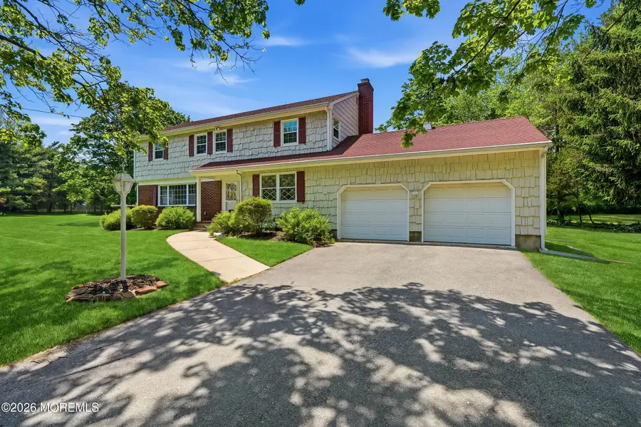 11 Jumping Brook Road, Neptune, NJ 07753 - #2