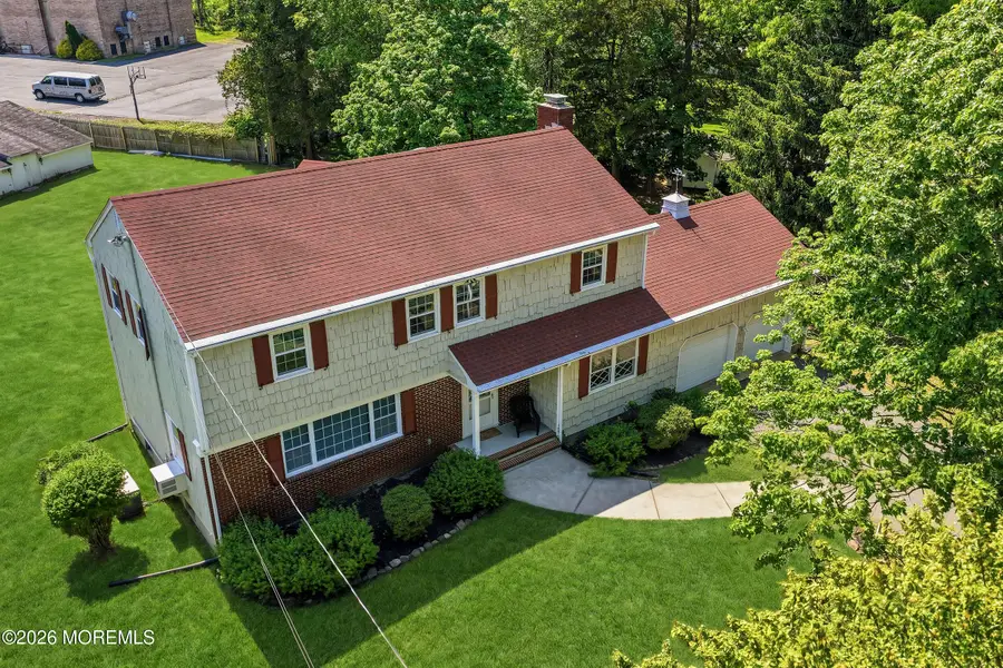 11 Jumping Brook Road, Neptune, NJ 07753 - #3