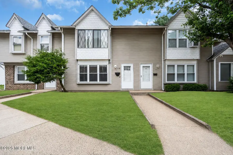 119 Downing Street, Lakewood, NJ 08701 - #2