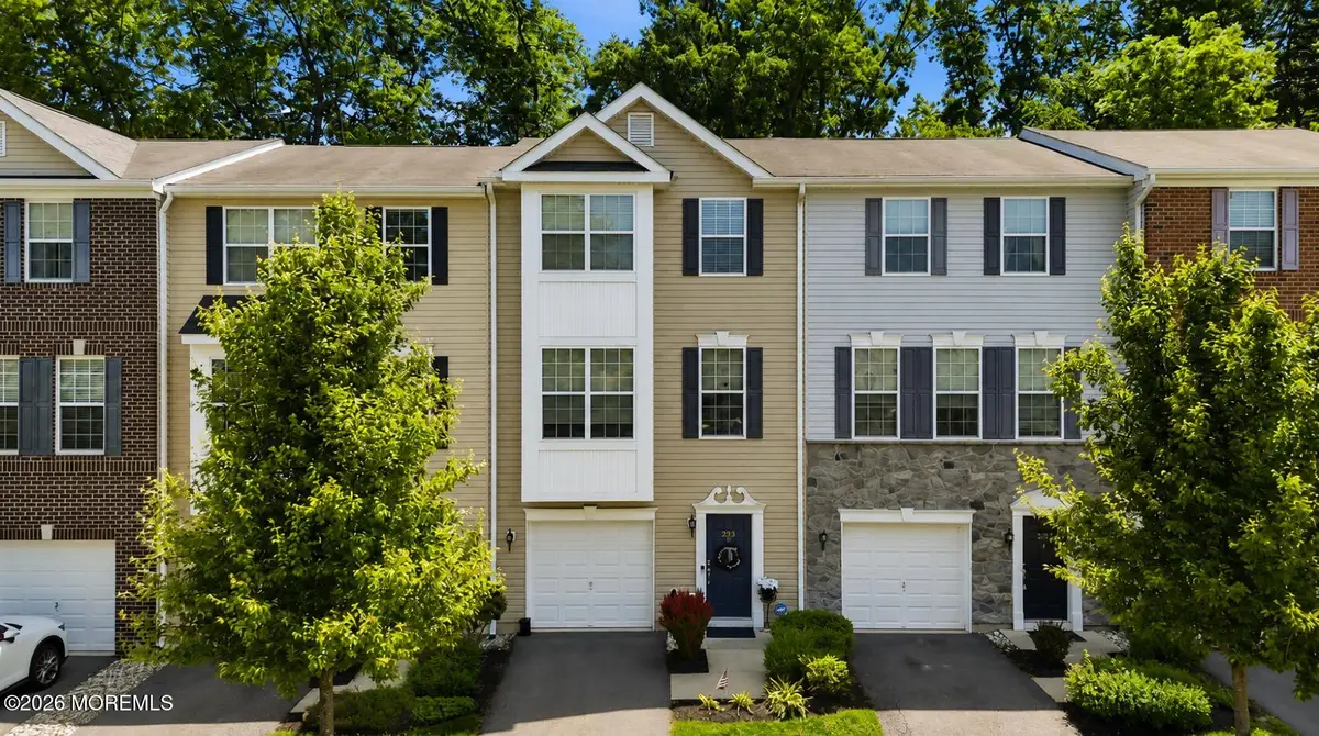 239 Chickadee Court, Freehold, NJ 07728 - #1