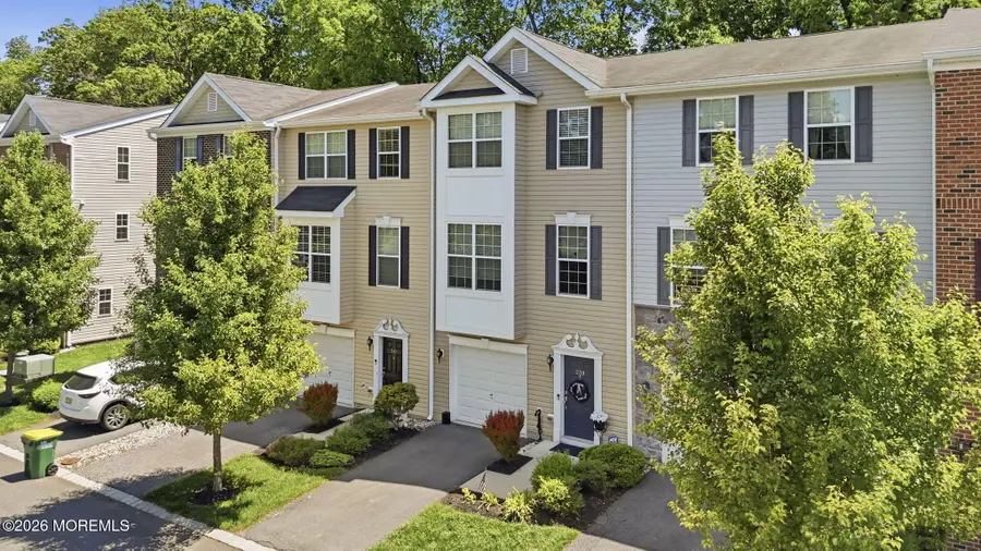 239 Chickadee Court, Freehold, NJ 07728 - #2