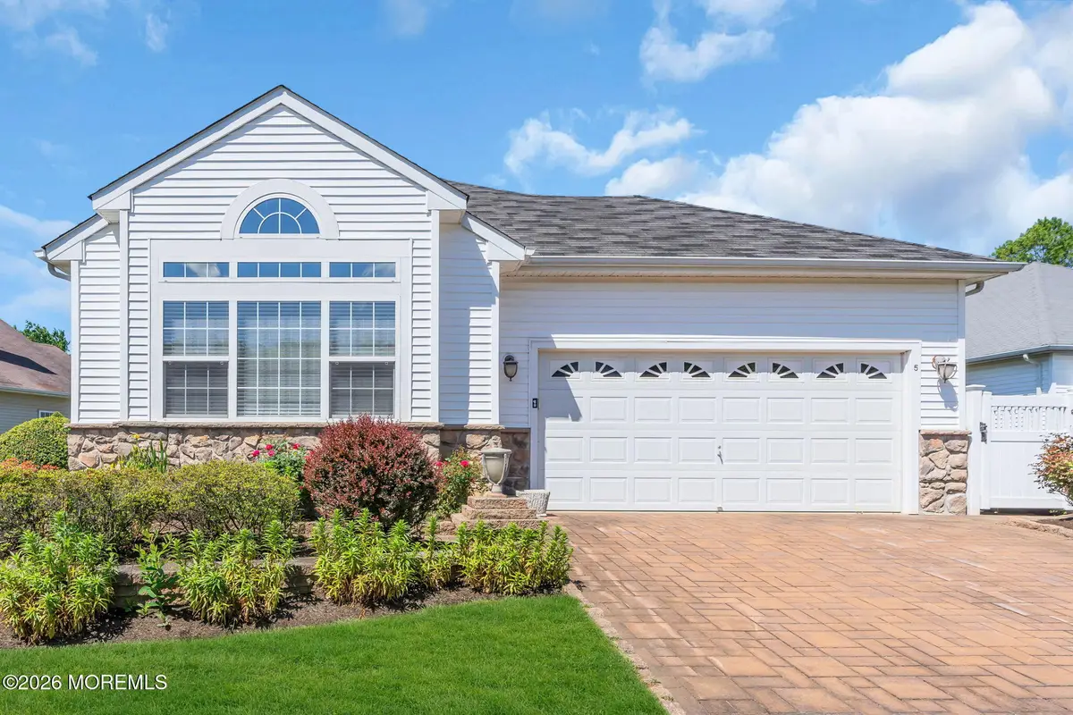 5 Ferrara Court, Manchester, NJ 08759 - #1