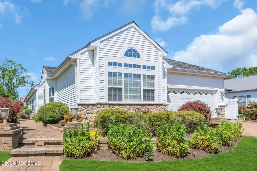 5 Ferrara Court, Manchester, NJ 08759 - #2