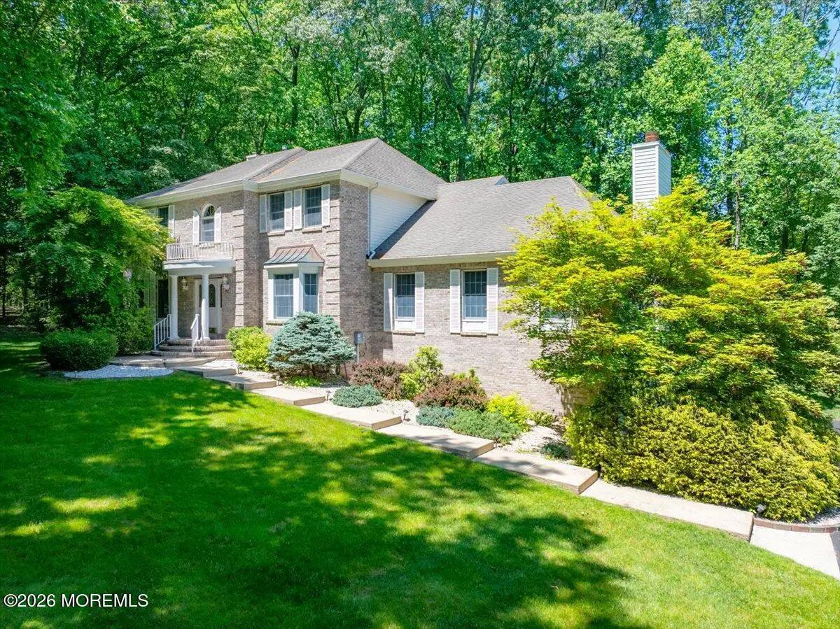 1156 State Route 34, Colts Neck, NJ 07722 - #1
