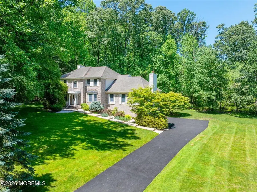 1156 State Route 34, Colts Neck, NJ 07722 - #3