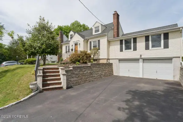 11 Kempshall Terrace, Fanwood, NJ 07023